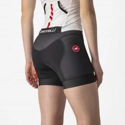 SHORTS Castelli Women's Free 2 Short Triathlon Short