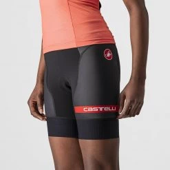 SHORTS Castelli Women's Free 2 Tri Short 15 SHORTS Castelli Women's Free 2 Tri Short