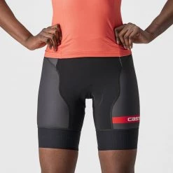 SHORTS Castelli Women's Free 2 Tri Short 16 SHORTS Castelli Women's Free 2 Tri Short