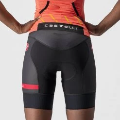SHORTS Castelli Women's Free 2 Tri Short 17 SHORTS Castelli Women's Free 2 Tri Short