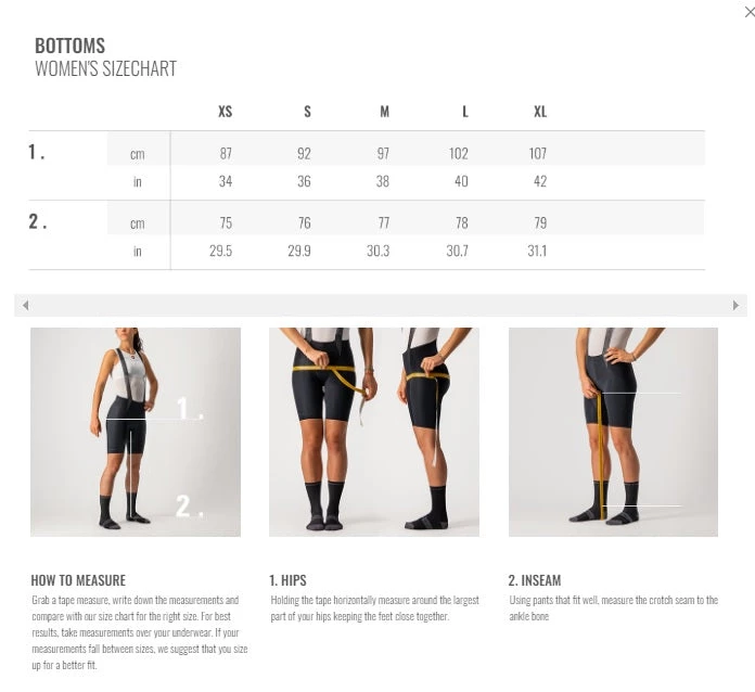 SHORTS Castelli Women's Free 2 Tri Short 12 SHORTS Castelli Women's Free 2 Tri Short