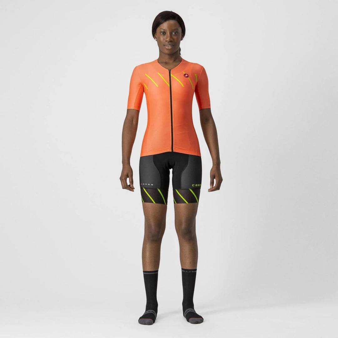 SHORTS Castelli Women's Free 2 Tri Short 2 SHORTS Castelli Women's Free 2 Tri Short