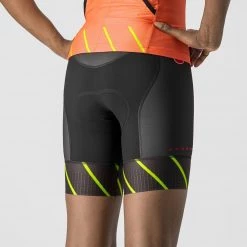 SHORTS Castelli Women's Free 2 Tri Short 22 SHORTS Castelli Women's Free 2 Tri Short