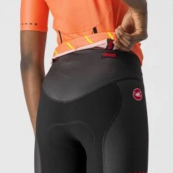 SHORTS Castelli Women's Free 2 Tri Short 21 SHORTS Castelli Women's Free 2 Tri Short