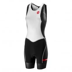 Castelli Women's Free ITU Triathlon Suit TRIATHLON SUITS