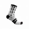SHOES Castelli Women's Pendio 12 Cycling Sock