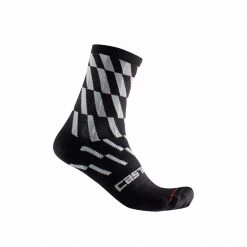 SHOES Castelli Women's Pendio 12 Cycling Sock