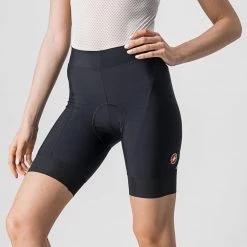 Castelli Women's Prima Cycling Short SHORTS