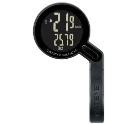 ACCESSORIES CatEye CC-RS100W Quick Wireless Bicycle Computer