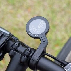 ACCESSORIES CatEye CC-RS100W Quick Wireless Bicycle Computer