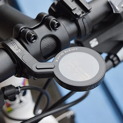 ACCESSORIES CatEye CC-RS100W Quick Wireless Bicycle Computer 4 ACCESSORIES CatEye CC-RS100W Quick Wireless Bicycle Computer