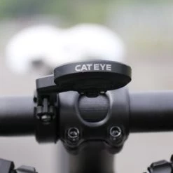 ACCESSORIES CatEye CC-RS100W Quick Wireless Bicycle Computer 9 ACCESSORIES CatEye CC-RS100W Quick Wireless Bicycle Computer