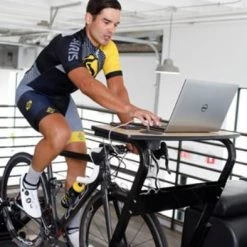SARIS Bike Trainers Cycleops TD1 Bicycle Trainer Desk 7 SARIS Bike Trainers Cycleops TD1 Bicycle Trainer Desk
