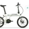 Dahon K-One Folding Disc E-Bike SALE