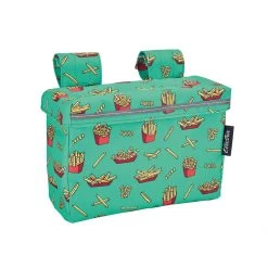 Electra Fries Handlebar Bag