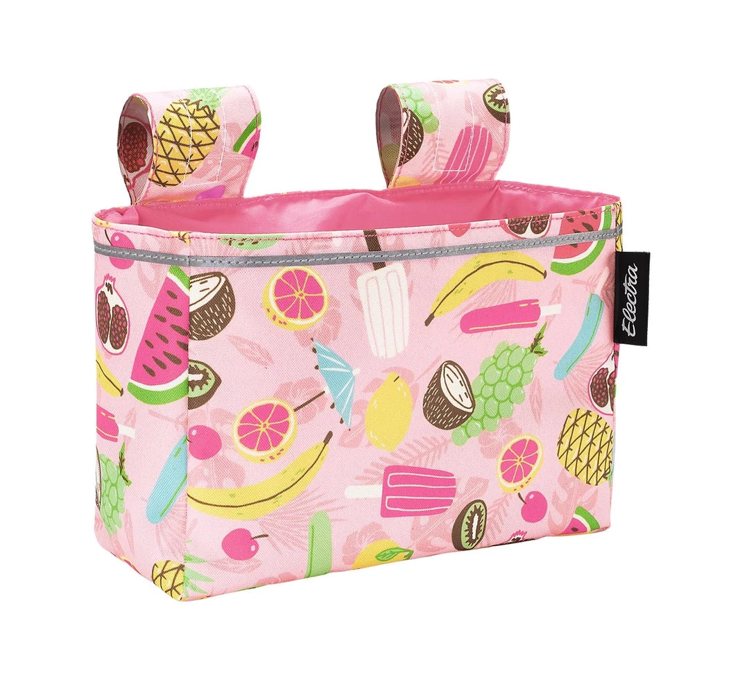 BAGS & HYDRATION PACKS Electra Handlebar Bag 1 BAGS & HYDRATION PACKS Electra Handlebar Bag