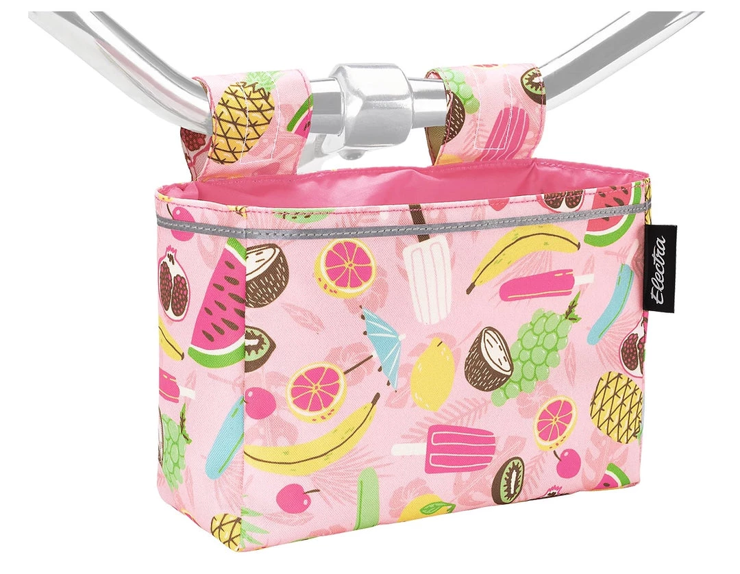 BAGS & HYDRATION PACKS Electra Handlebar Bag 2 BAGS & HYDRATION PACKS Electra Handlebar Bag