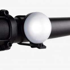 LIGHT COMBOS Fabric Lumadot Bike Light Set