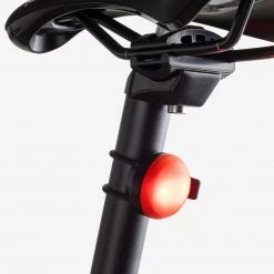 LIGHT COMBOS Fabric Lumadot Bike Light Set