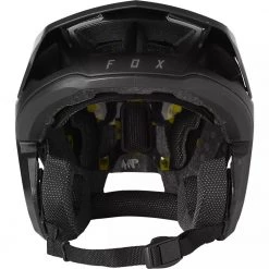 Fox Dropframe Pro Open Face MTB Helmet