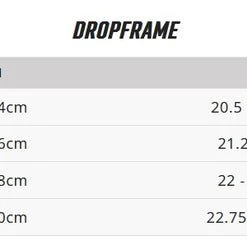 Fox Dropframe Pro Open Face MTB Helmet