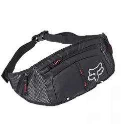 Fox Hip Pack Slim Storage Belt LIFESTYLE & NUTRITION