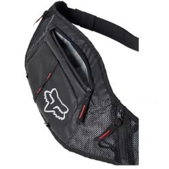 Fox Hip Pack Slim Storage Belt LIFESTYLE & NUTRITION
