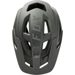 Fox Racing Speedframe Pro Bike Helmet Lunar HELMETS