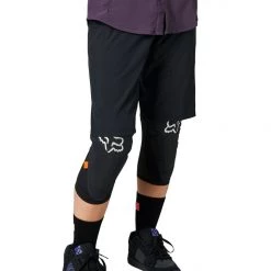 Fox Racing Women’s Flexair Lite MTB Cycling Shorts