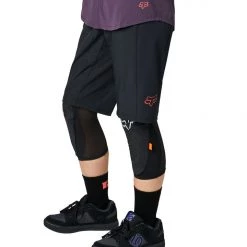 Fox Racing Women’s Flexair Lite MTB Cycling Shorts