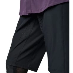 Fox Racing Women’s Flexair Lite MTB Cycling Shorts