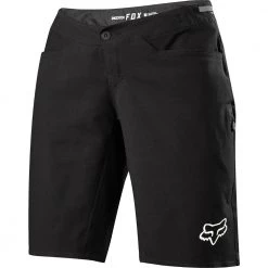Fox Racing Women's Indicator MTB Cycling Shorts