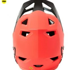 Fox Racing Rampage Full Face MTB Helmet