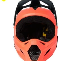 Fox Racing Rampage Full Face MTB Helmet