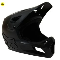 Fox Racing Rampage Full Face MTB Helmet