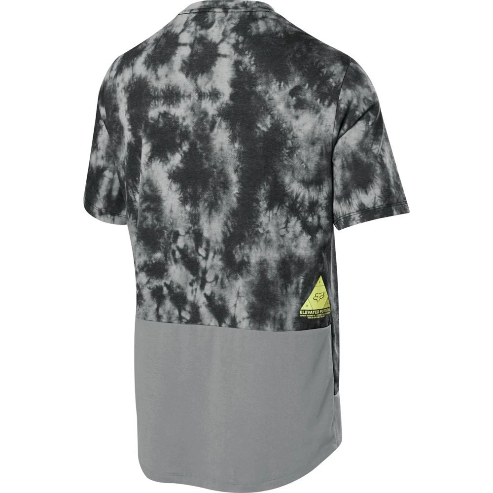 Fox Ranger DriRelease® Elevated Short Sleeve Cycling Jersey 2 Fox Ranger DriRelease® Elevated Short Sleeve Cycling Jersey