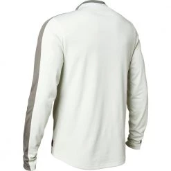Fox Ranger DriRelease Slide Mid Long Sleeve Cycling Jersey