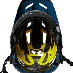 Fox Speedframe MIPS Mountain Bike Helmet HELMETS