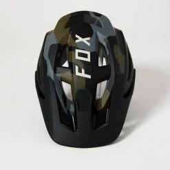 HELMETS Fox Speedframe Pro Mountain Bike Helmet