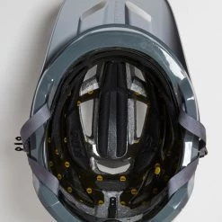 HELMETS Fox Speedframe Pro Mountain Bike Helmet