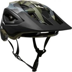 HELMETS Fox Speedframe Pro Mountain Bike Helmet