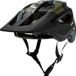 HELMETS Fox Speedframe Pro Mountain Bike Helmet