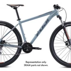 SALE Fuji Nevada 29 1.7 Front Suspension Mountain Bike