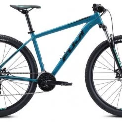 SALE Fuji Nevada 1.9 Front Suspension Mountain Bike