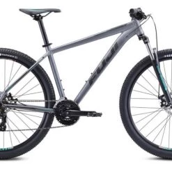 SALE Fuji Nevada 1.9 Front Suspension Mountain Bike