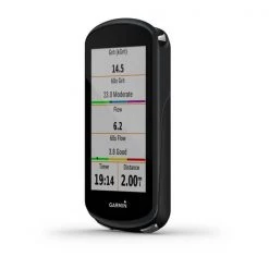 Garmin Edge 1030 PLUS Bike Computer Bundle
