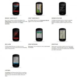 Garmin Edge 1030 Plus GPS Bike Computer