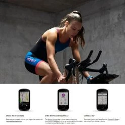 Garmin Edge 1030 Plus GPS Bike Computer