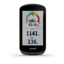 Garmin Edge 1030 Plus GPS Bike Computer
