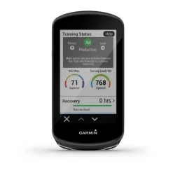 Garmin Edge 1030 Plus GPS Bike Computer